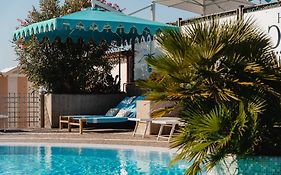 Hotel Capri 3 Stelle SUPERIOR